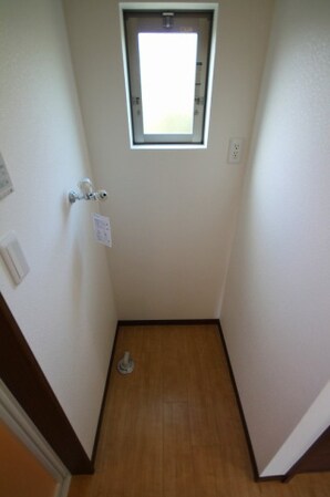 ヴィラ・ユーリの物件内観写真